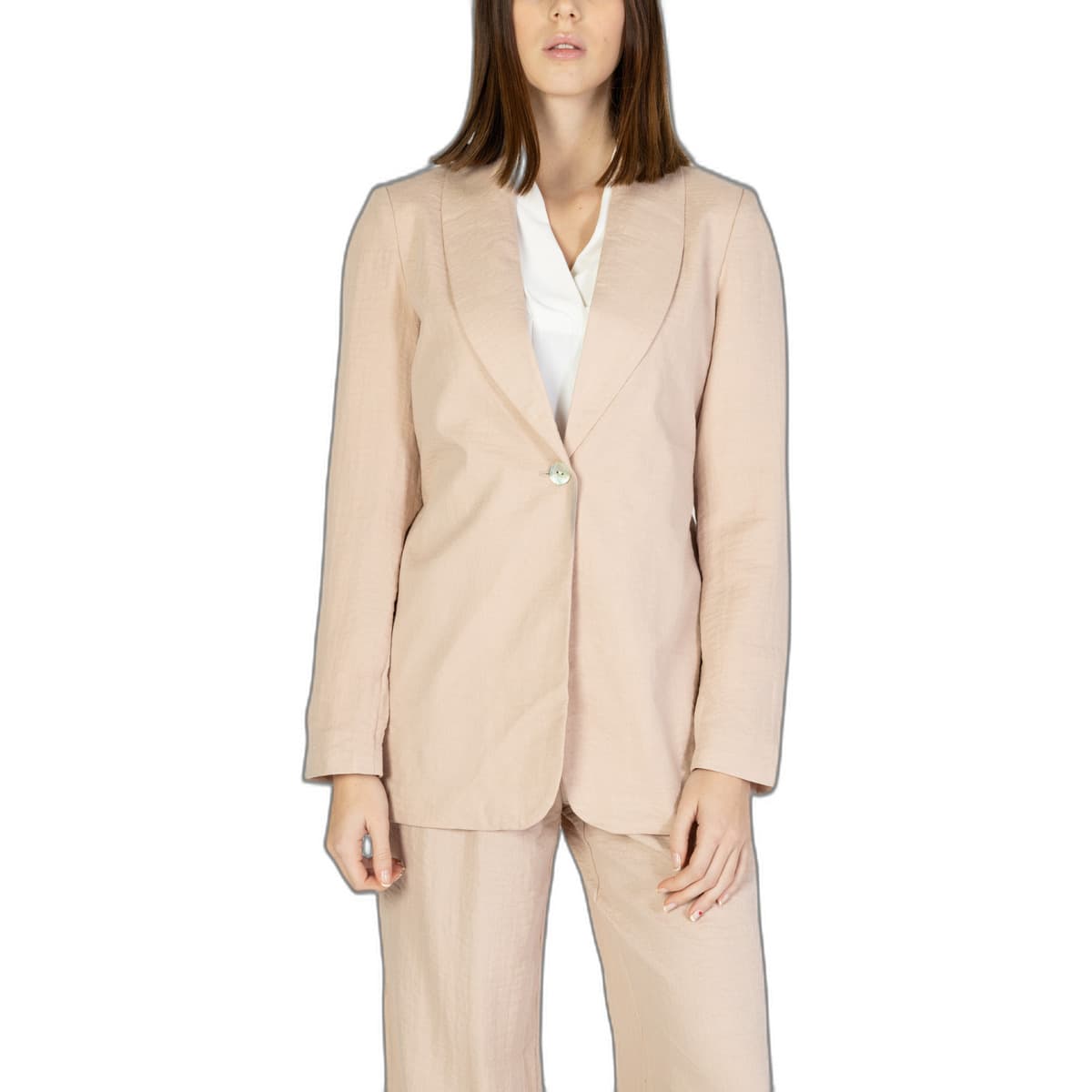 Women's Blazers Vero Moda Pink