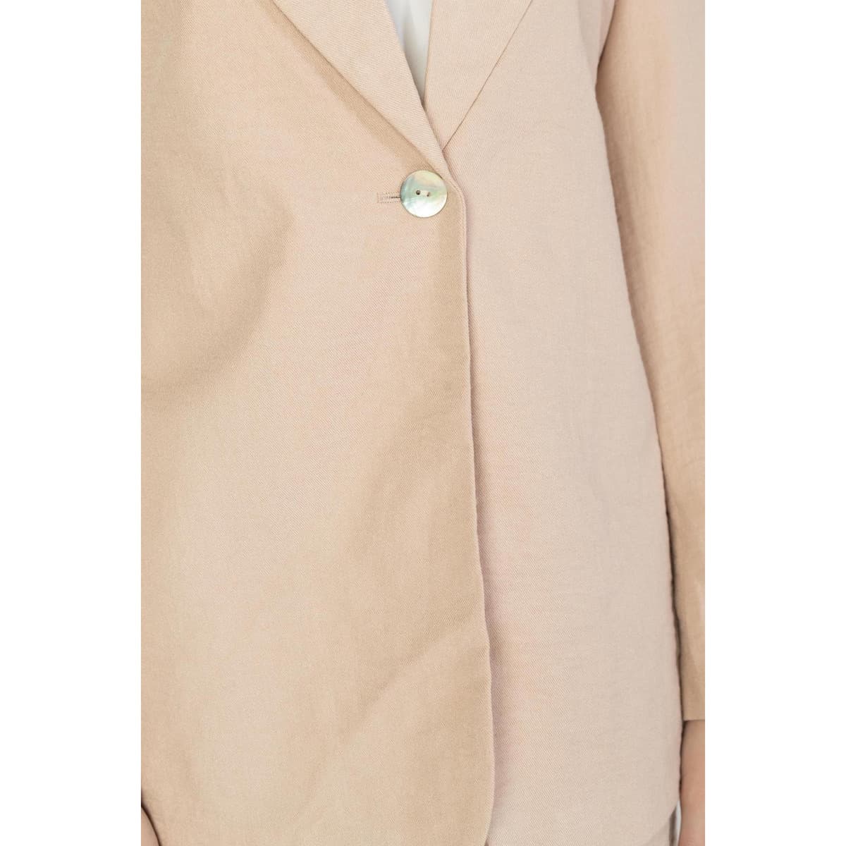 Women's Blazers Vero Moda Pink