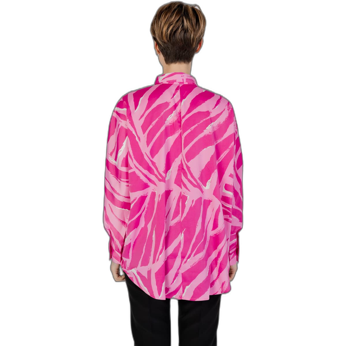 Women's Shirts Only Red