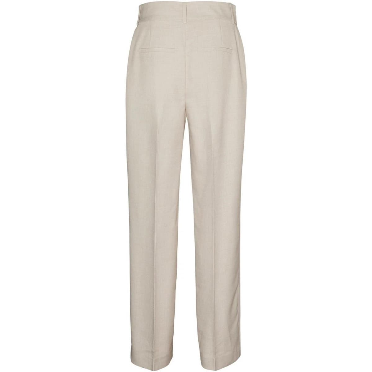 Women's Pants Vero Moda Gray