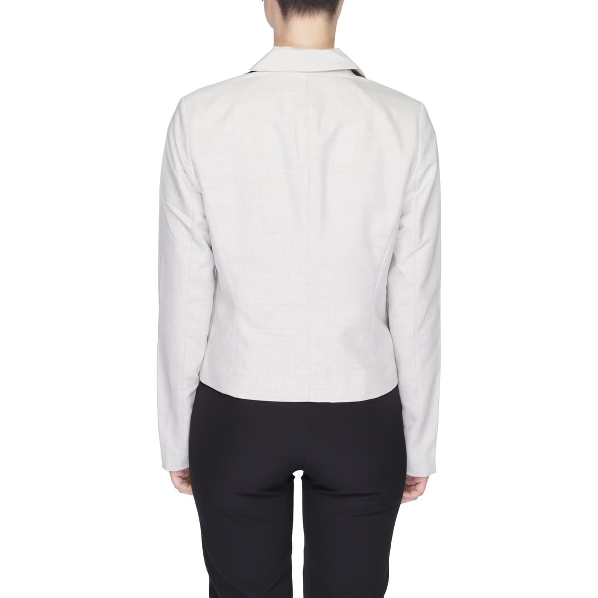 Women's Blazers Vero Moda Gray