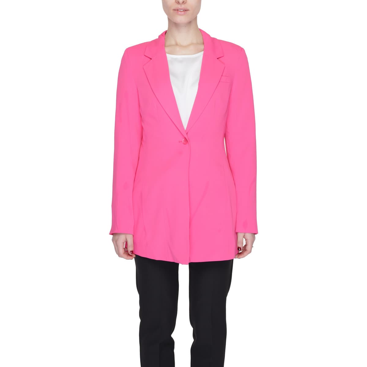 Women's Blazers Vero Moda Red
