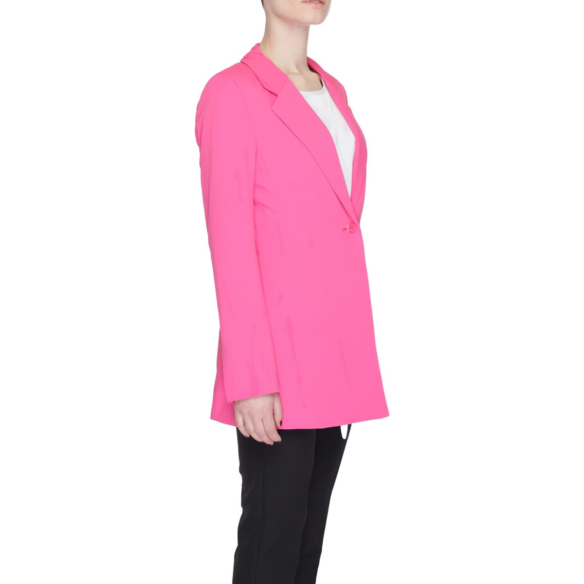 Women's Blazers Vero Moda Red