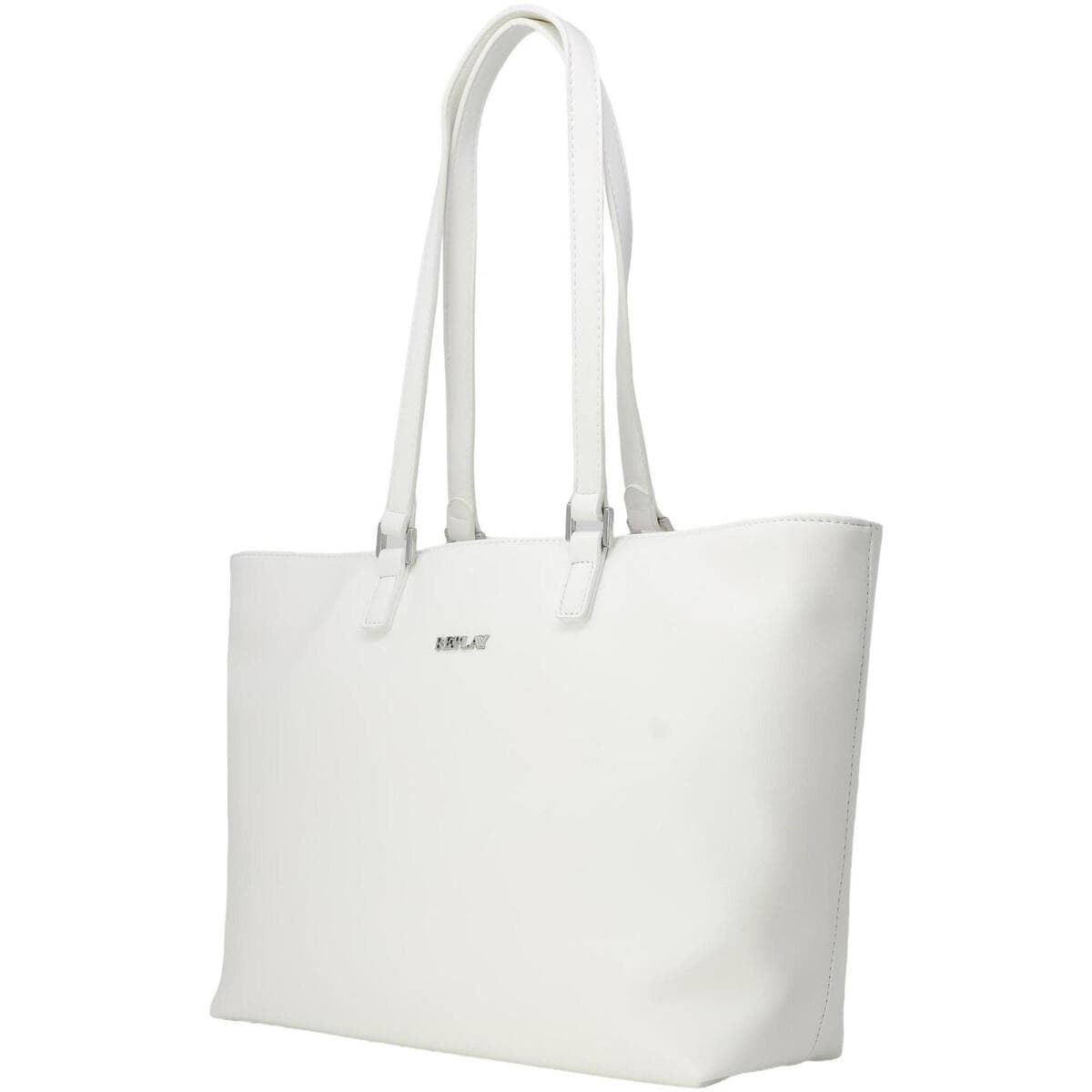 Women's Bags Replay White