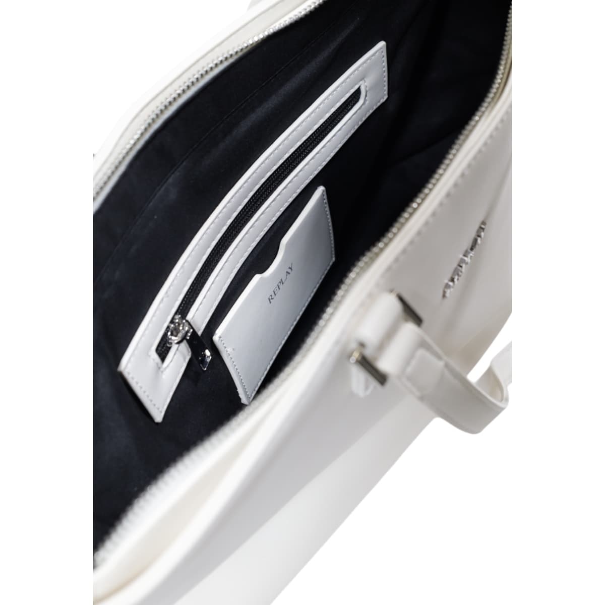 Women's Bags Replay White