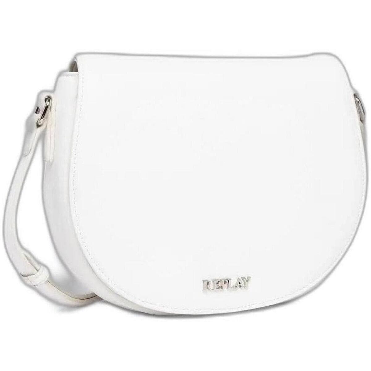 Women's Bags Replay White