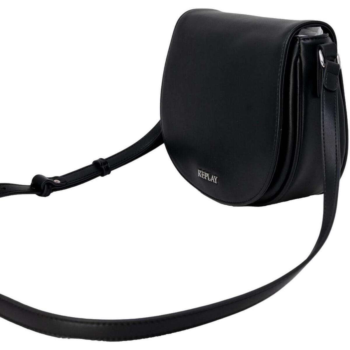 Women's Bags Replay Black