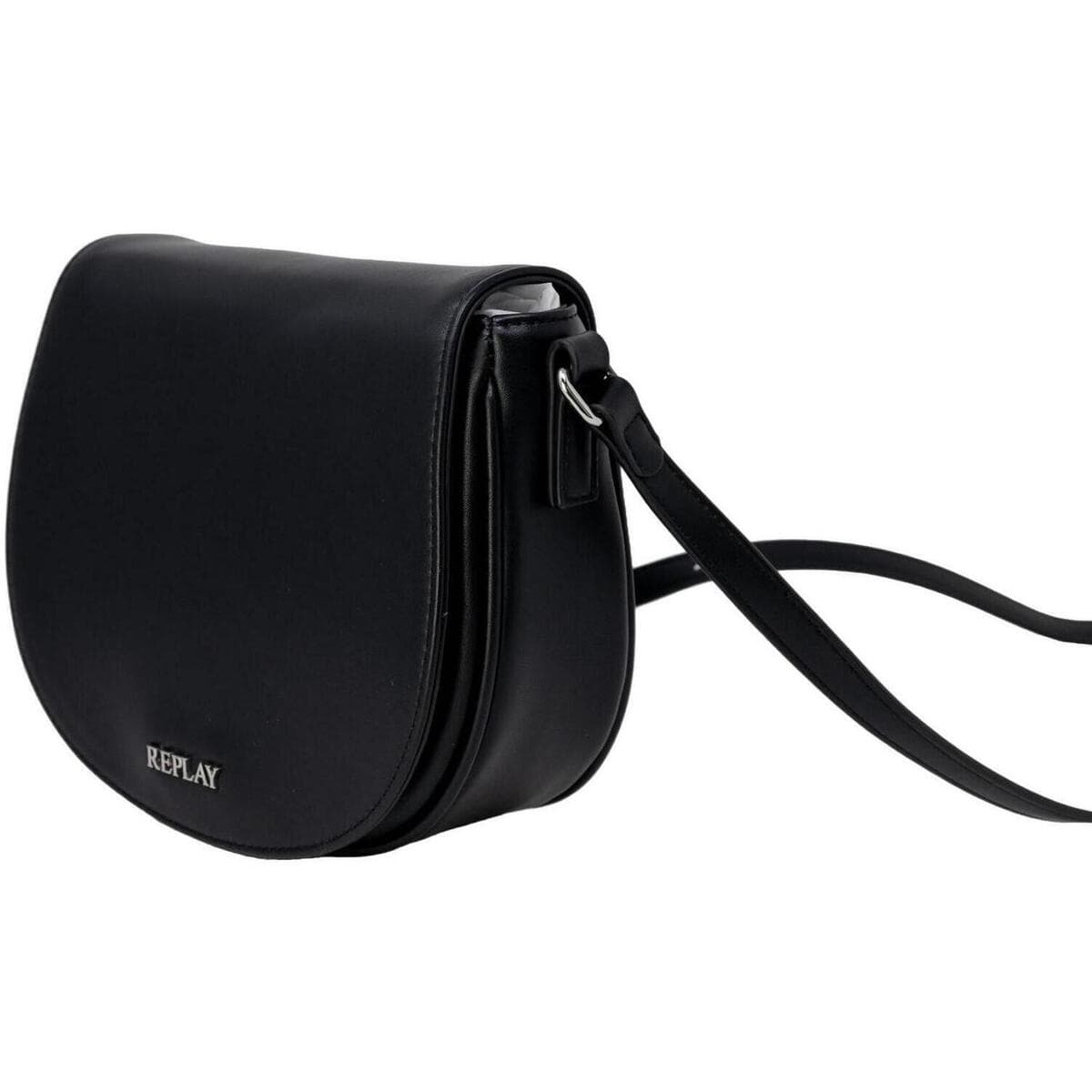 Women's Bags Replay Black
