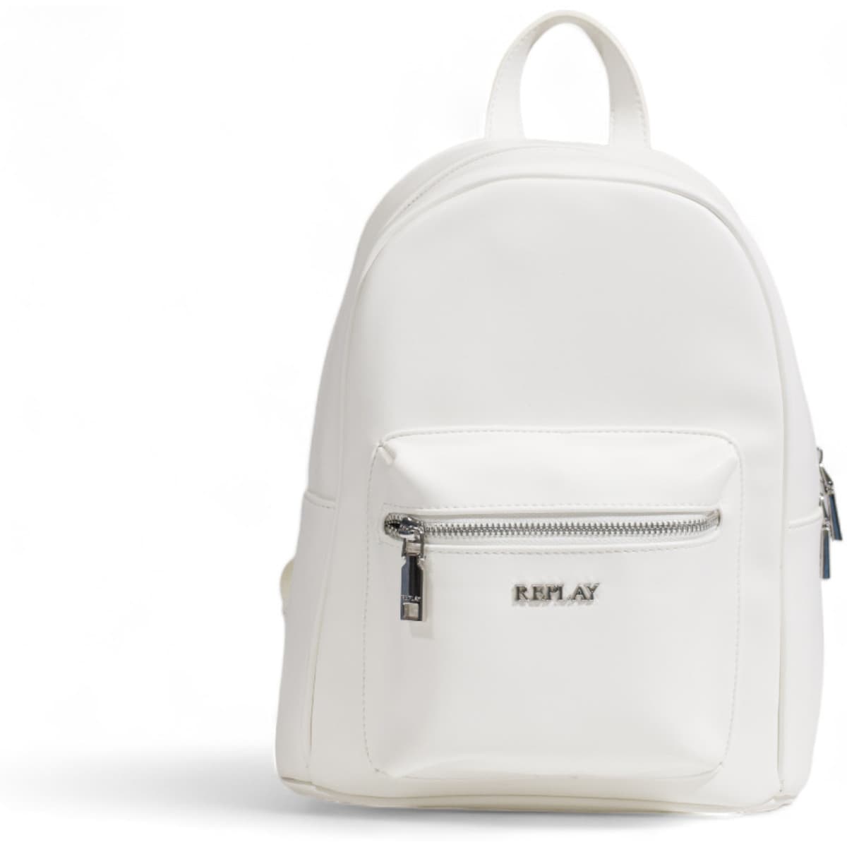 Women's Backpacks Replay White