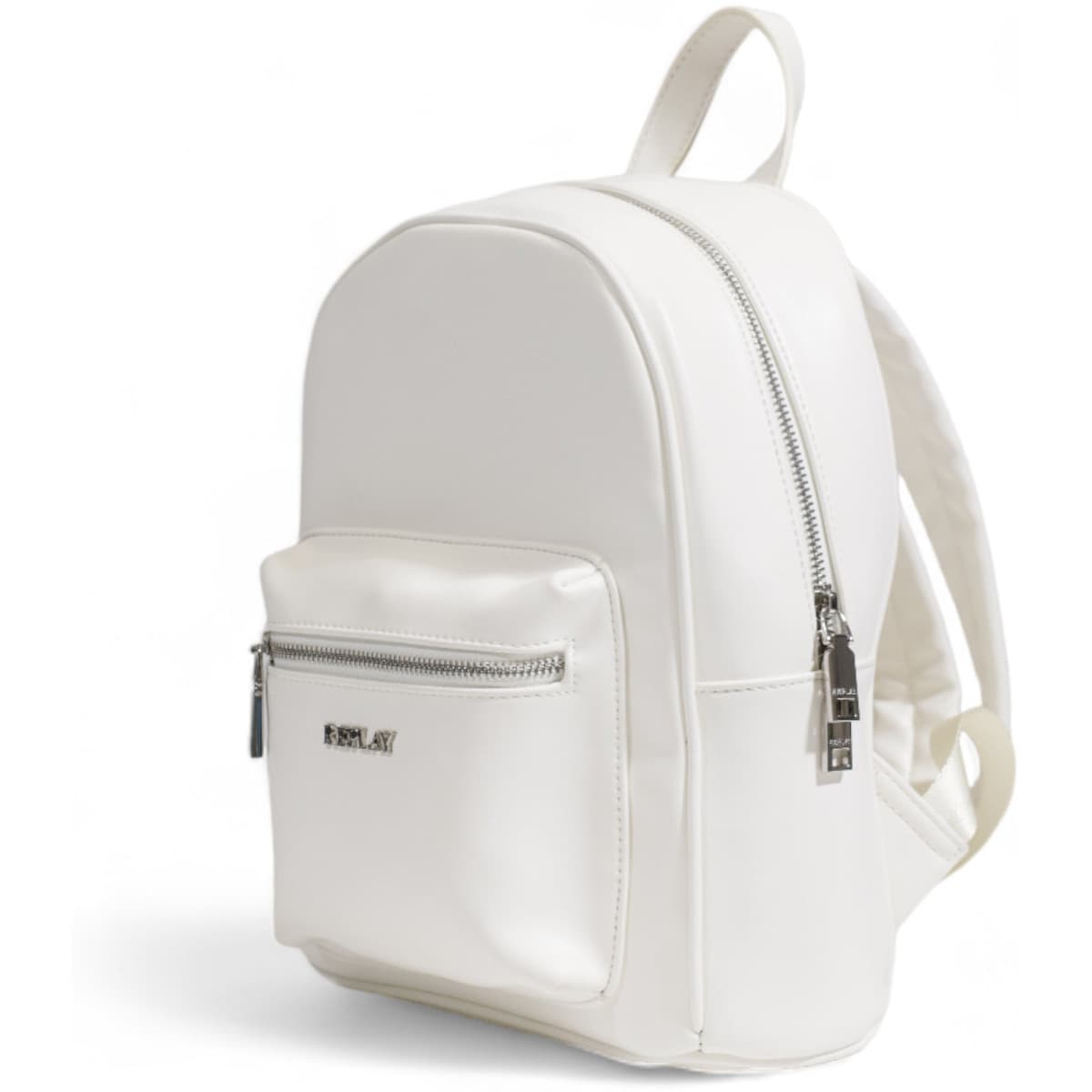 Women's Backpacks Replay White