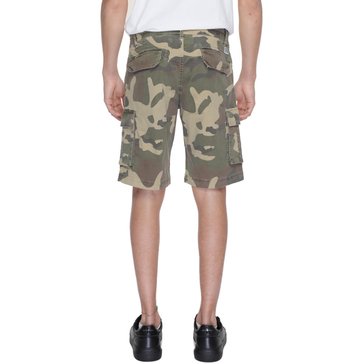 Men's Shorts U.S Polo Assn. Beige