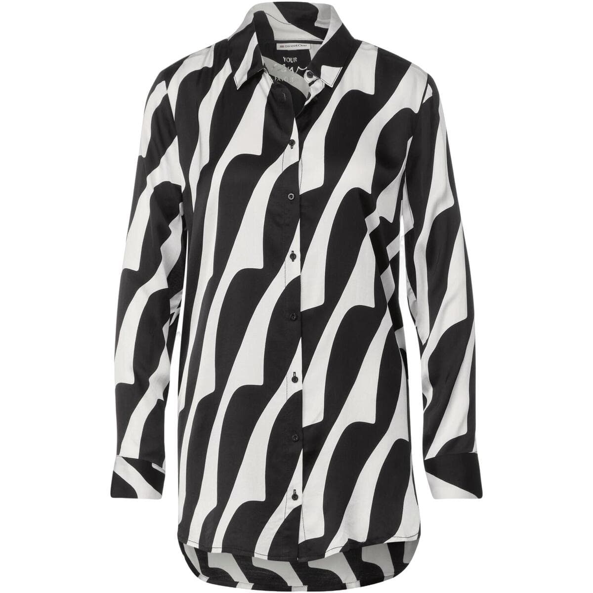 Women's T-Shirts Street One