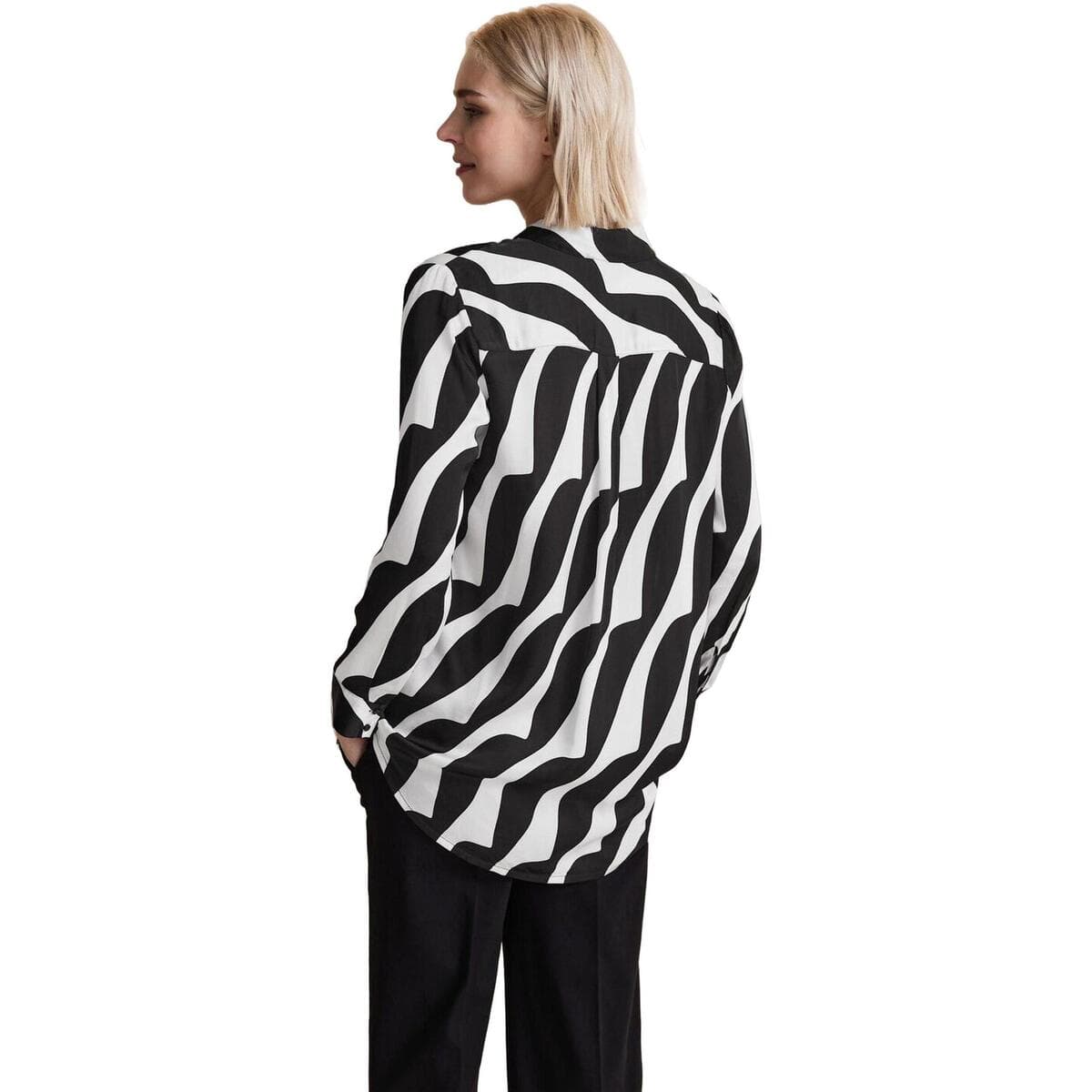 Women's T-Shirts Street One