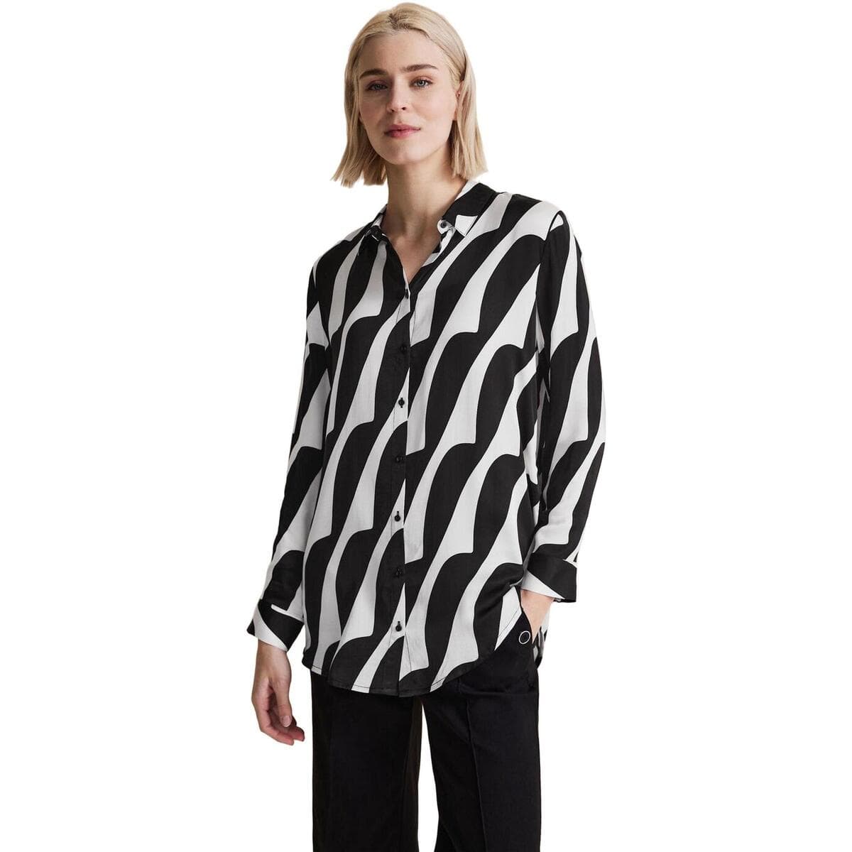 Women's T-Shirts Street One