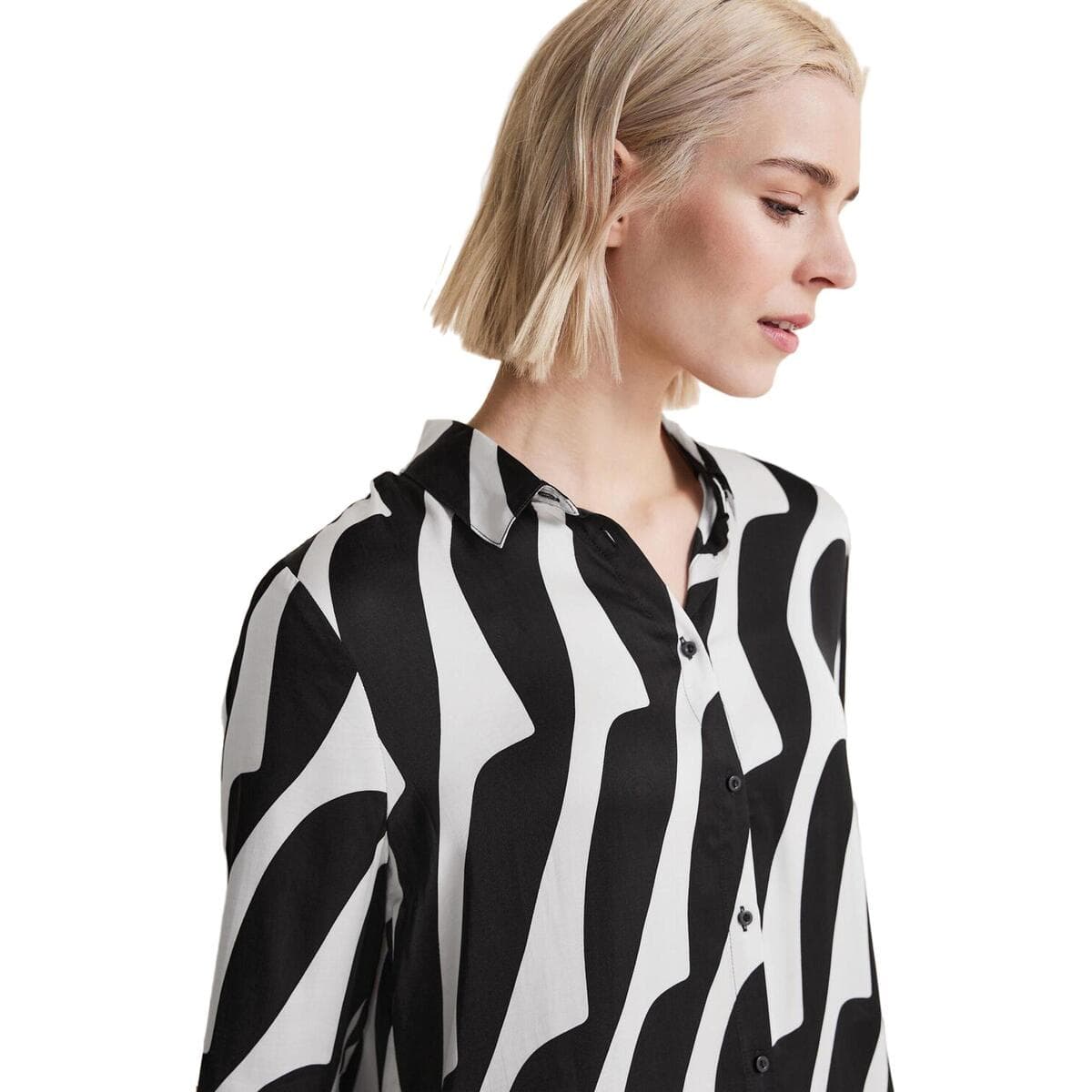 Women's T-Shirts Street One