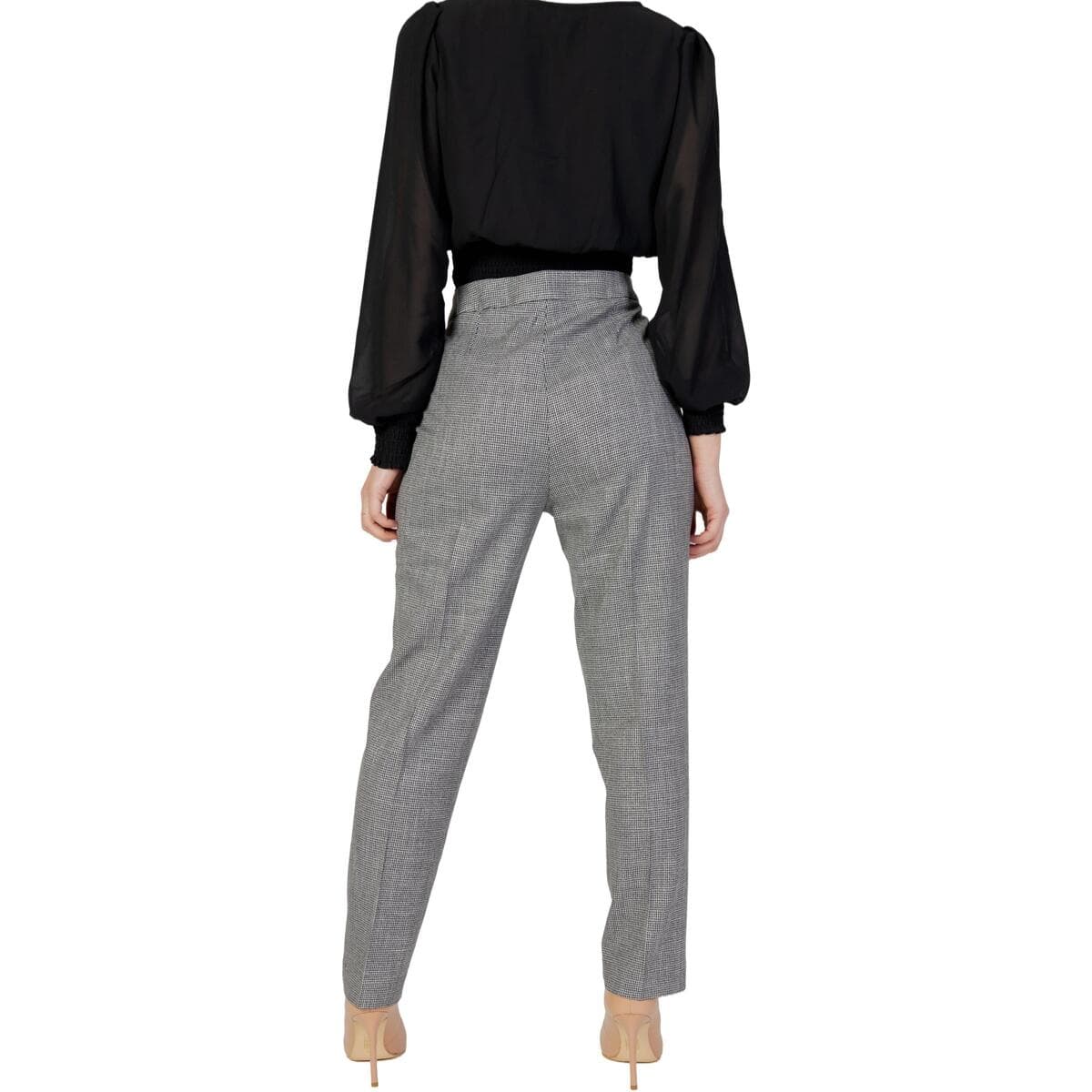 Women's Pants Morgan Black