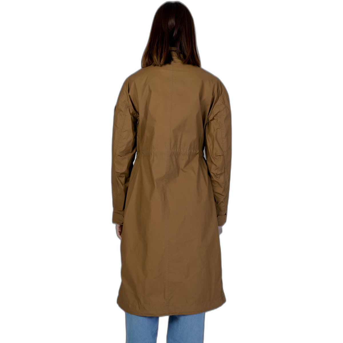 Women's Parkas Blauer Green