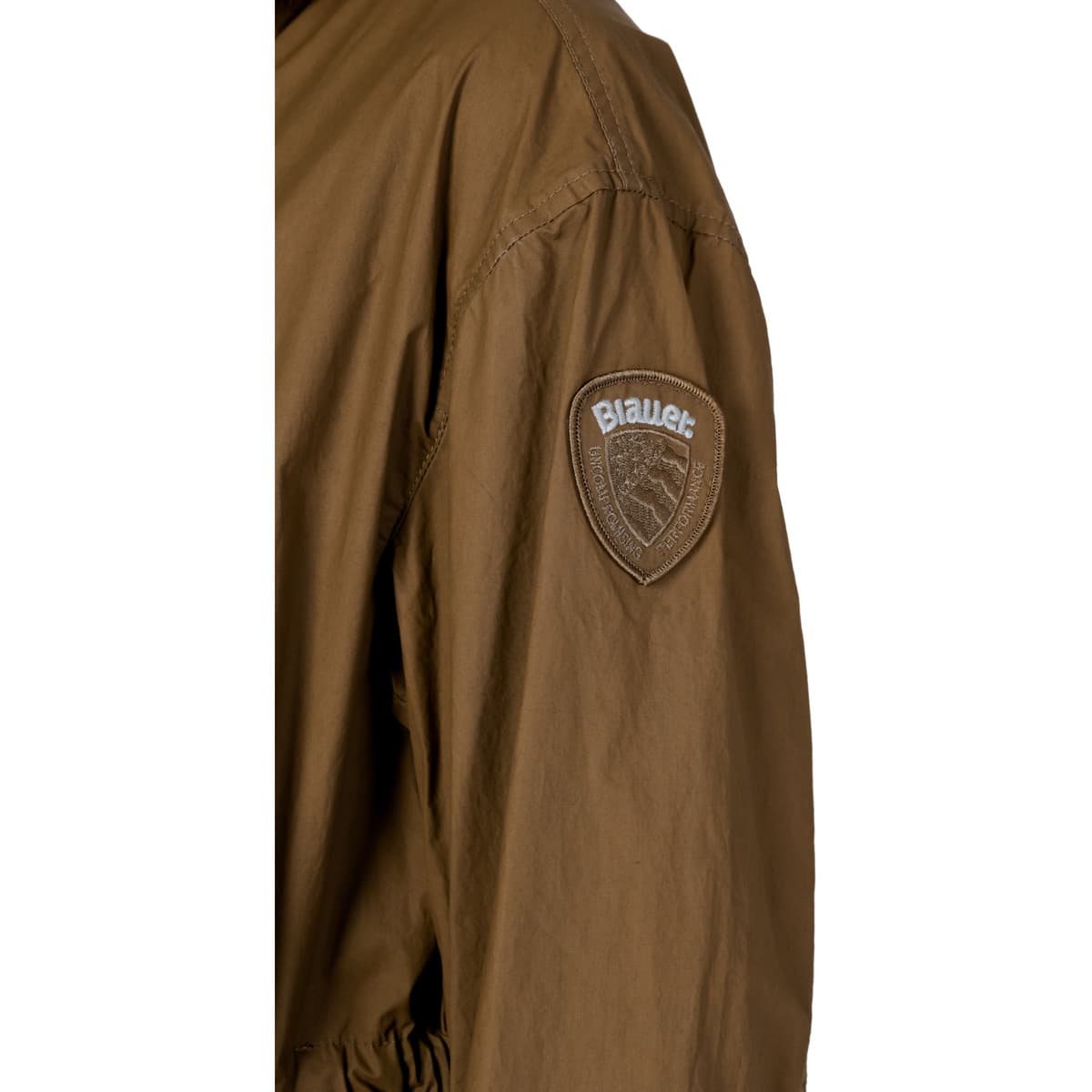 Women's Parkas Blauer Green