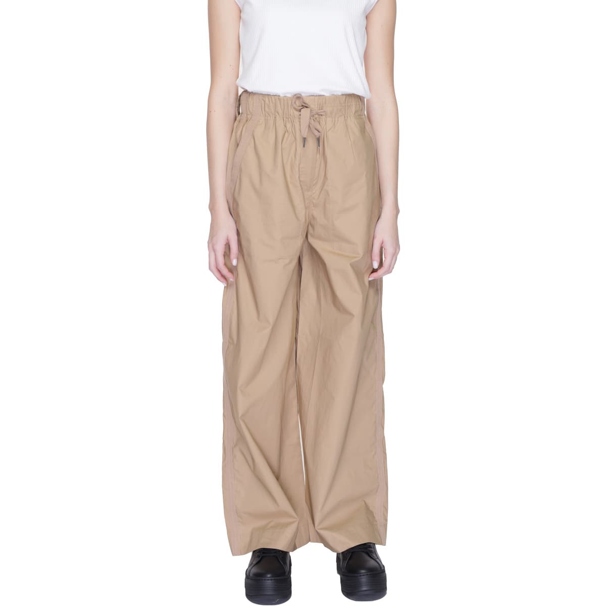 Women's Pants Blauer Beige