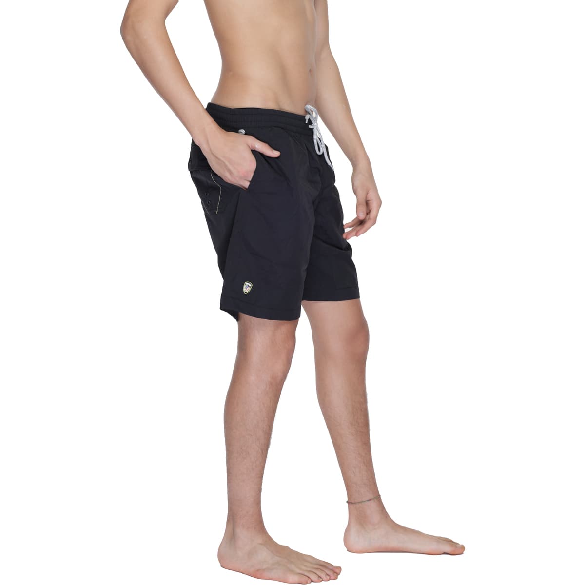 Men's Swimwear Blauer Black