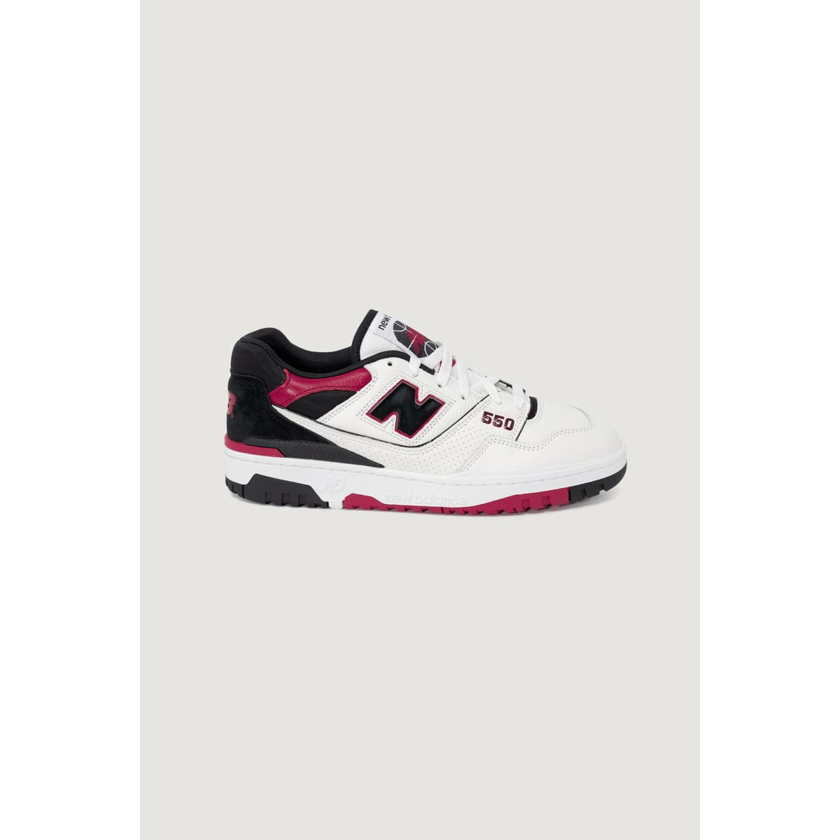 Men's Sneakers New Balance Red