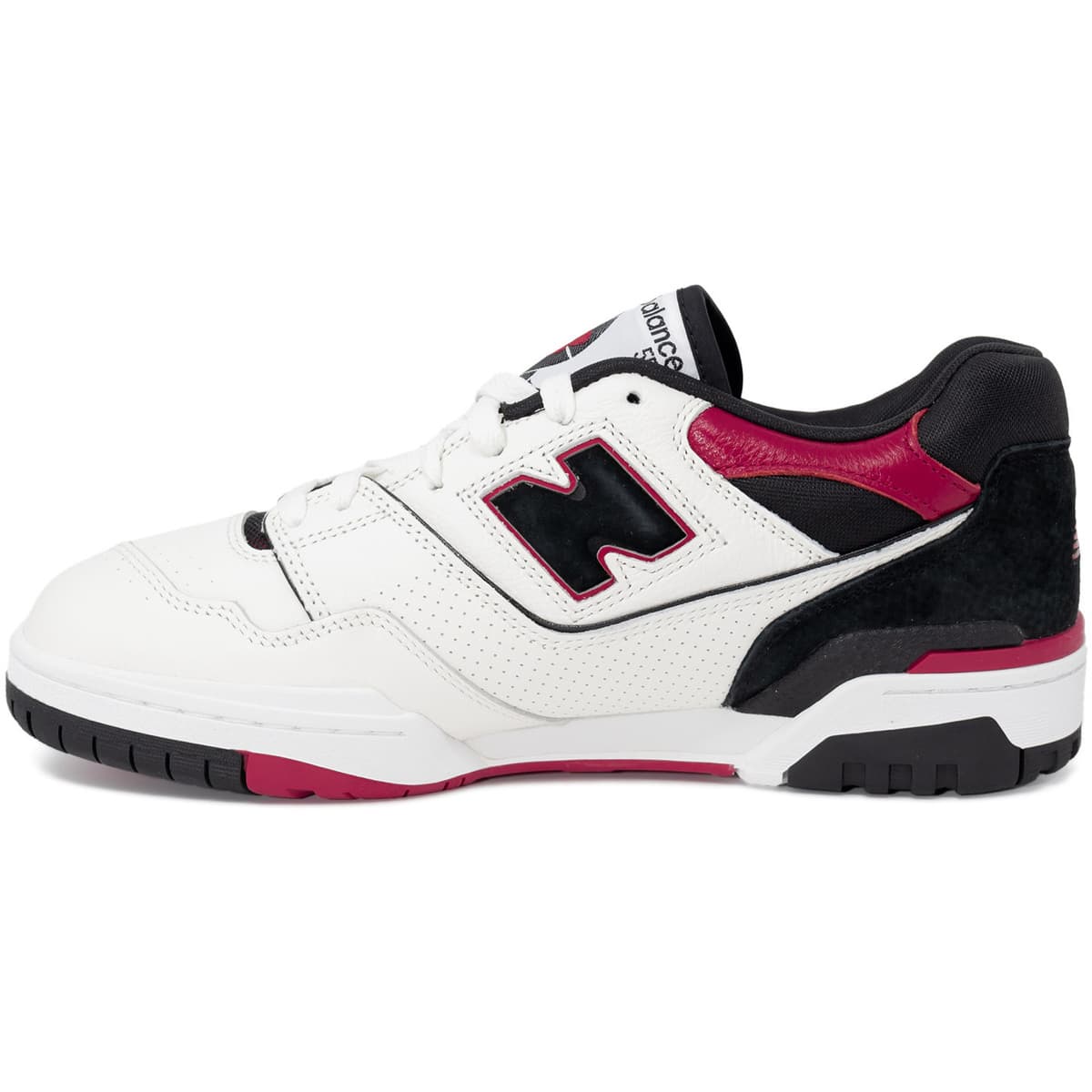 Men's Sneakers New Balance Red