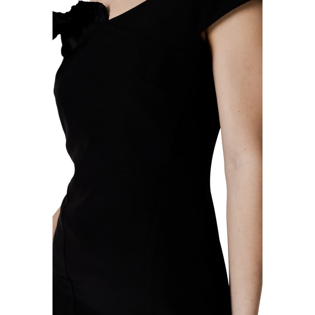 Women's Dresses Sandro Ferrone Black