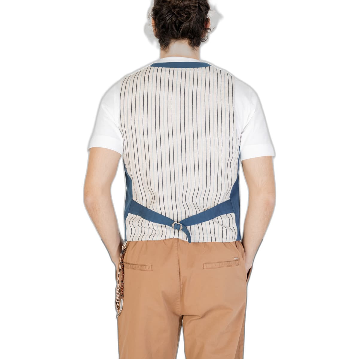 Men's Jackets Gianni Lupo Blue