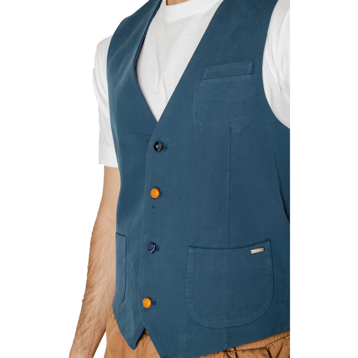 Men's Jackets Gianni Lupo Blue