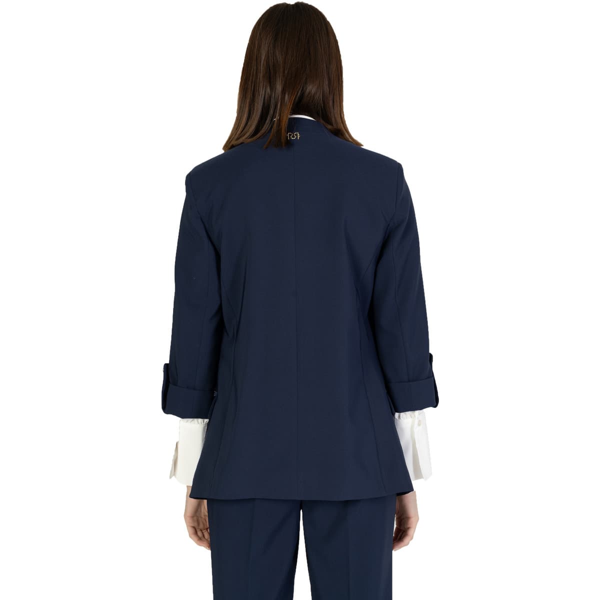 Women's Blazers Rinascimento Blue