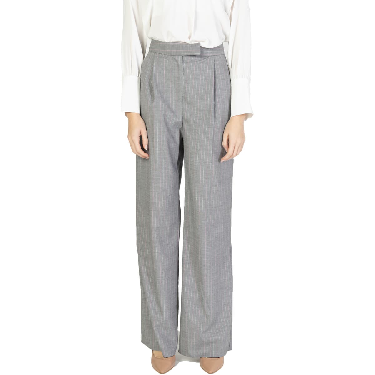 Παντελόνα Rinascimento REWI CFC0117687003