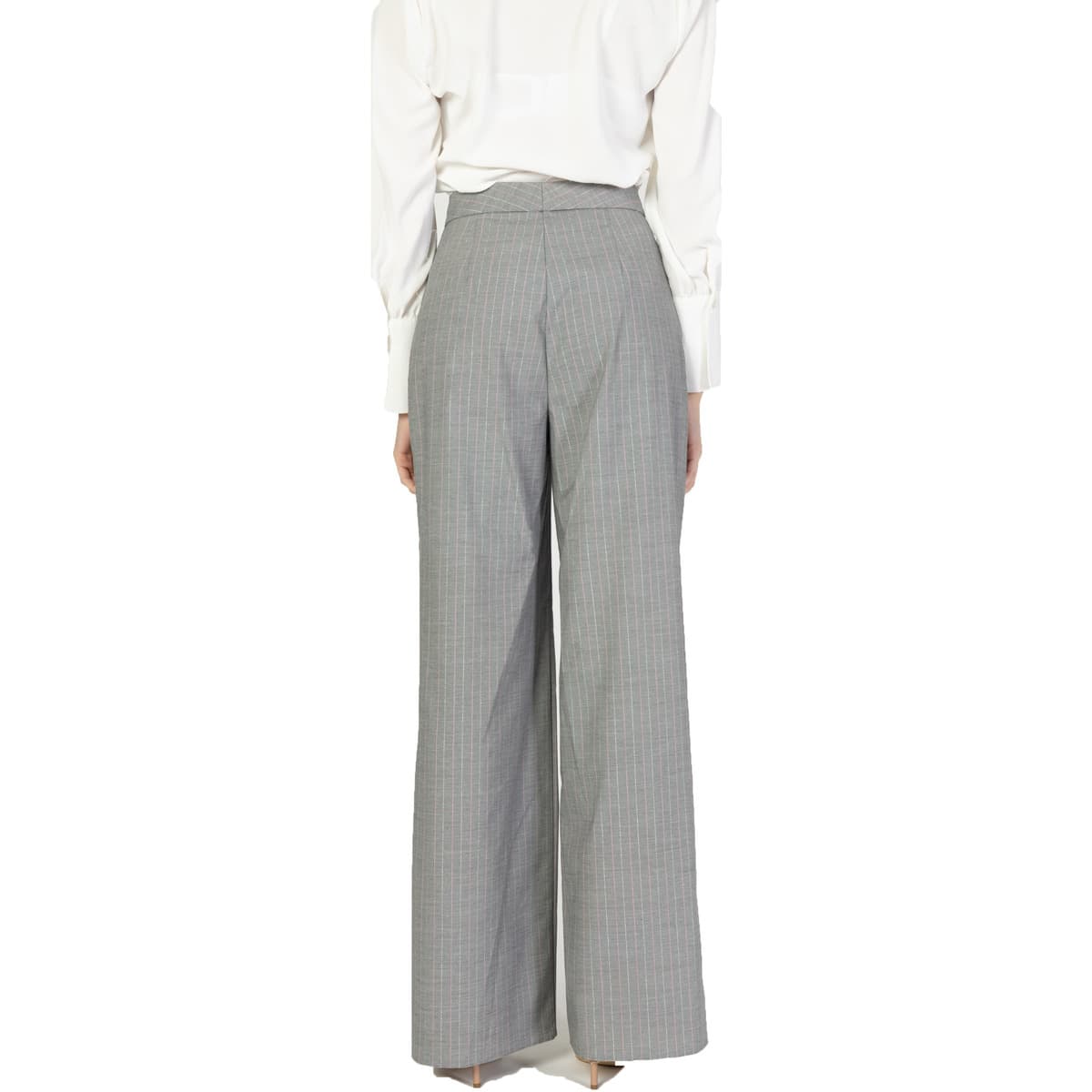 Women's Pants Rinascimento Pink