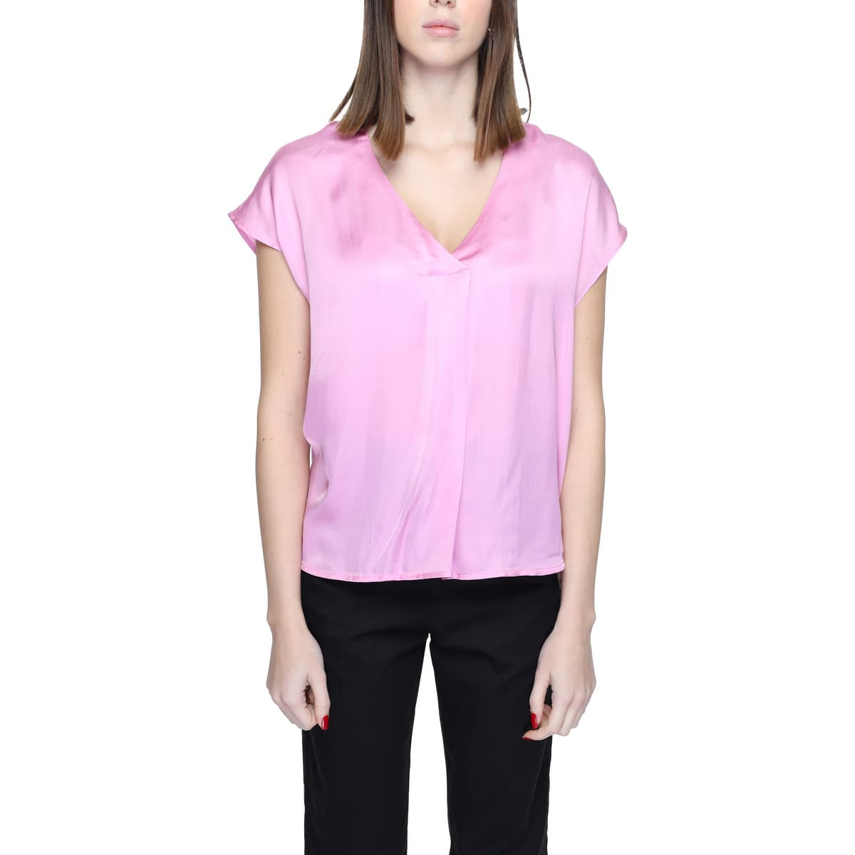 Μπλούζα Rinascimento CFC0117287003