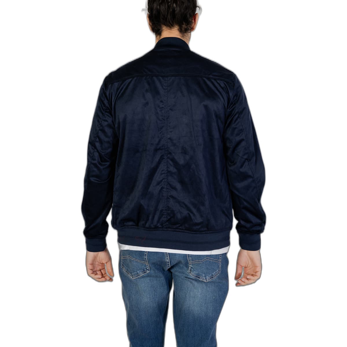 Men's Blazers Hamaki-ho Blue