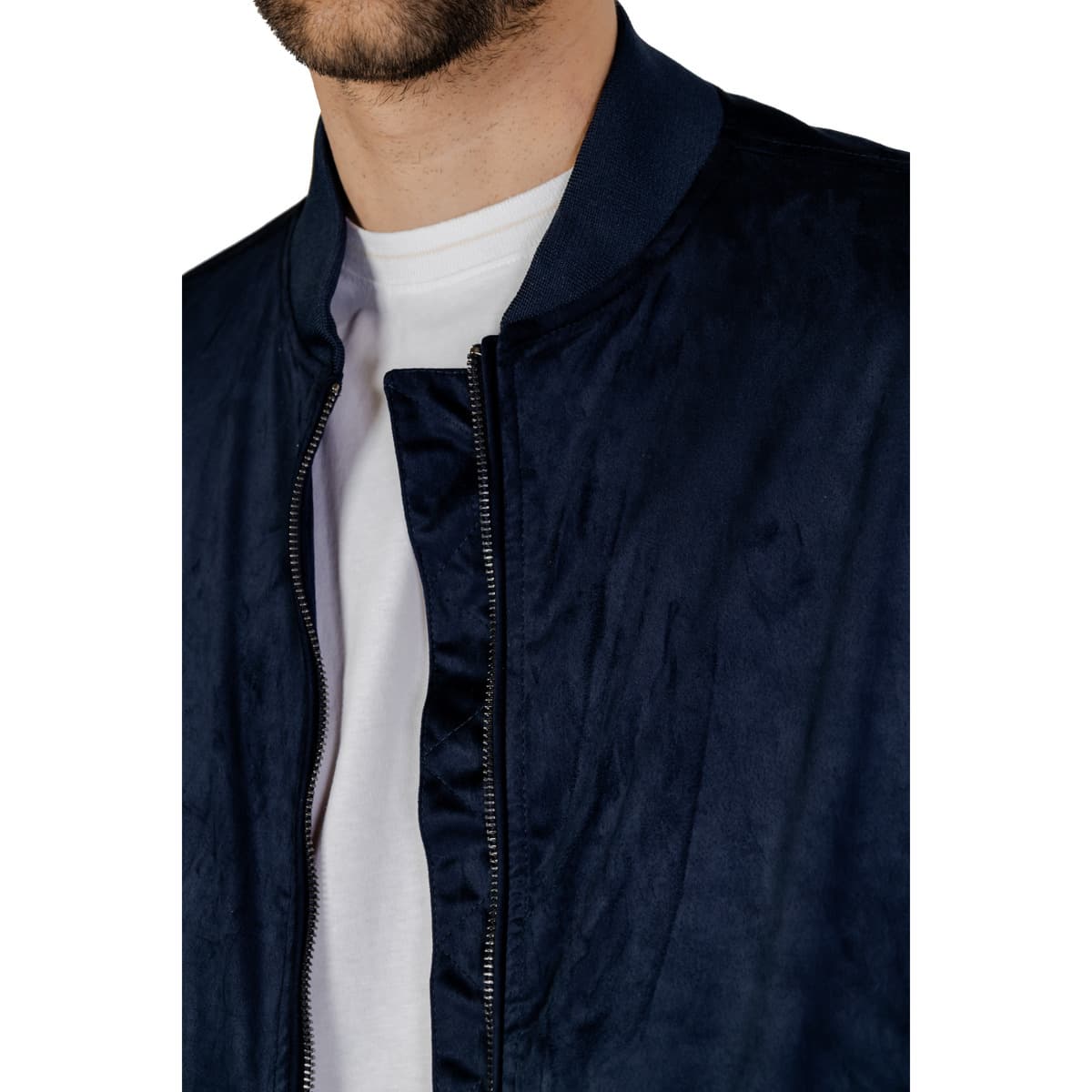 Men's Blazers Hamaki-ho Blue