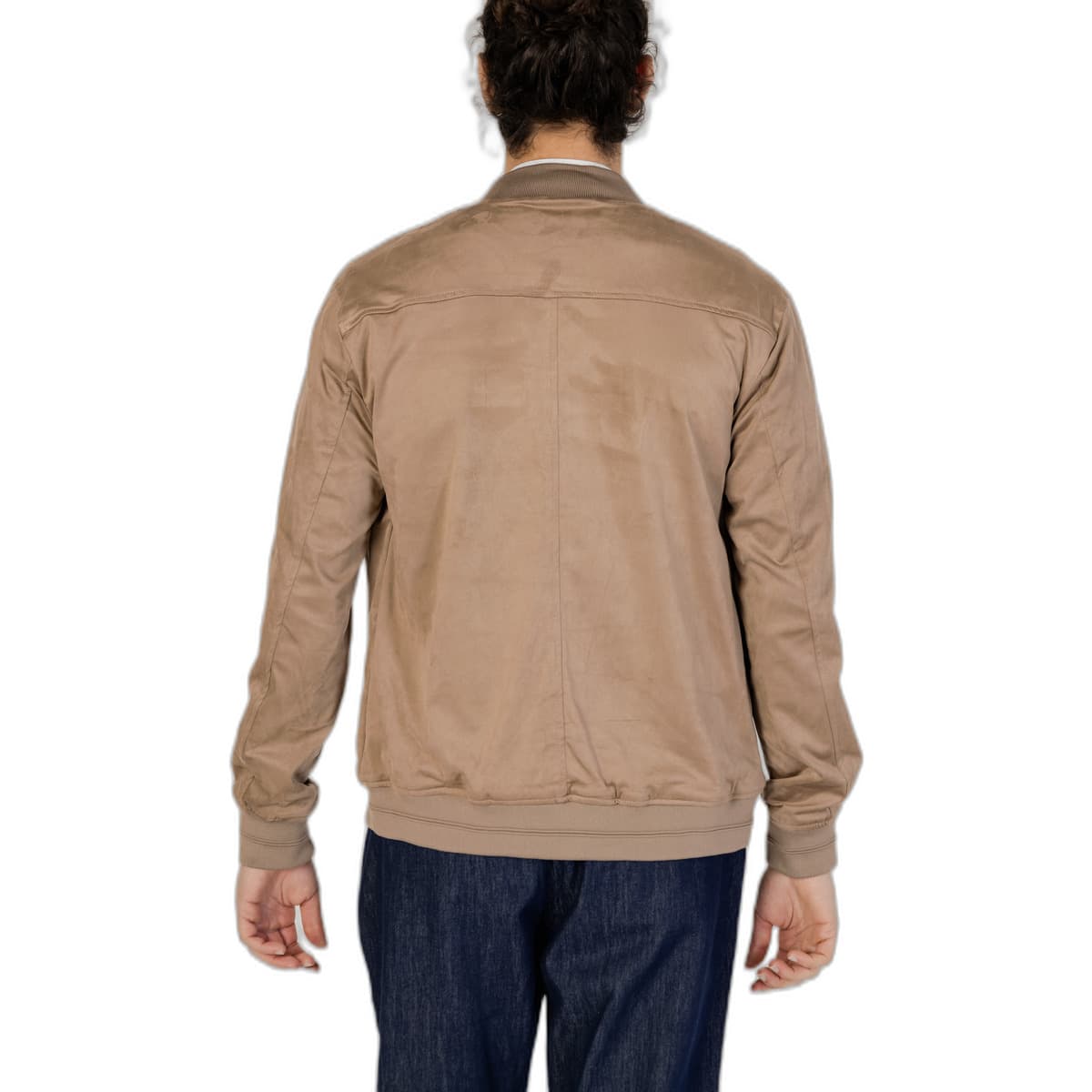 Men's Blazers Hamaki-ho Brown