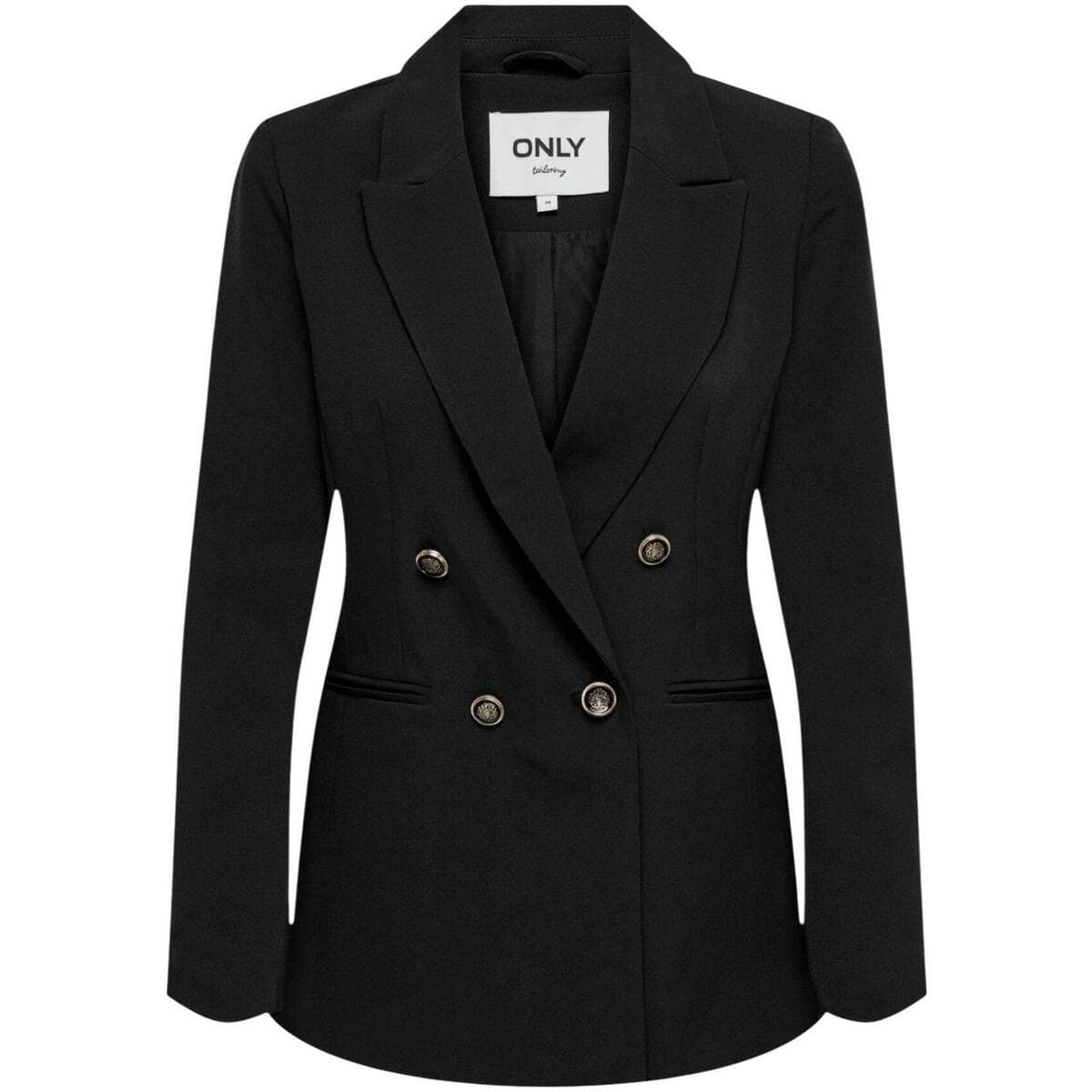 Σακάκι/Blazers Only ONLASTRID LIFE L/S FIT BLAZER TLR 15294709