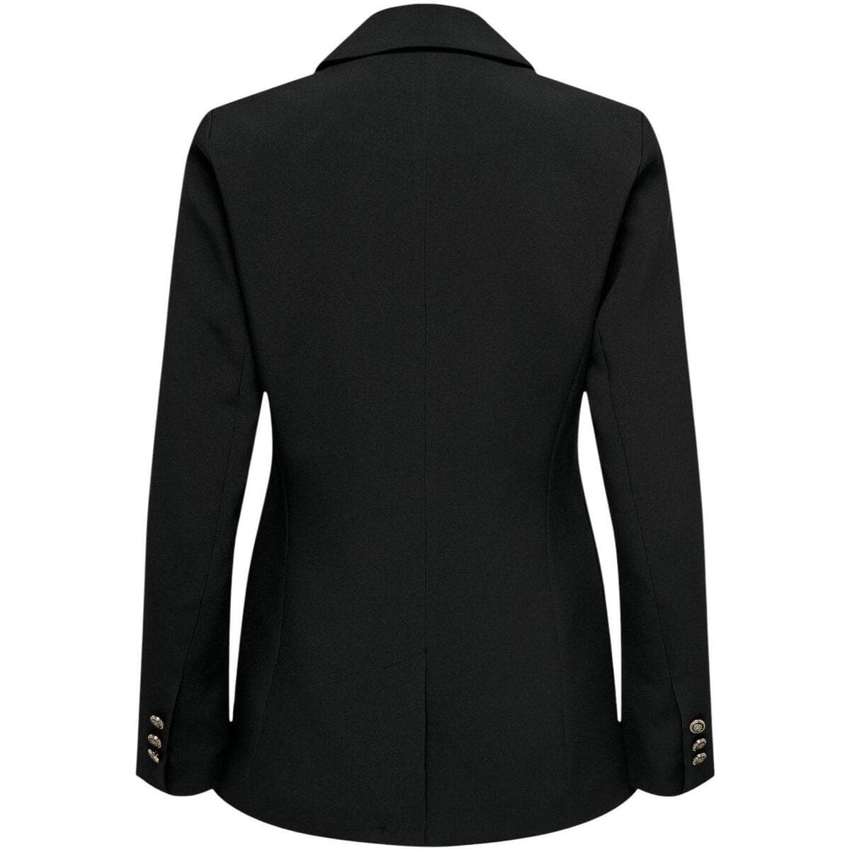 Women's Blazers Only Black