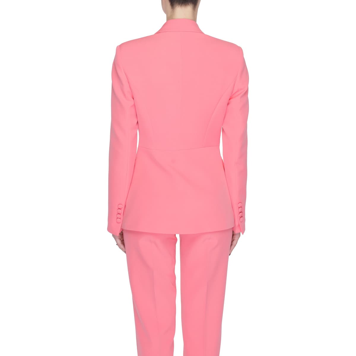 Women's Blazers Silence Red