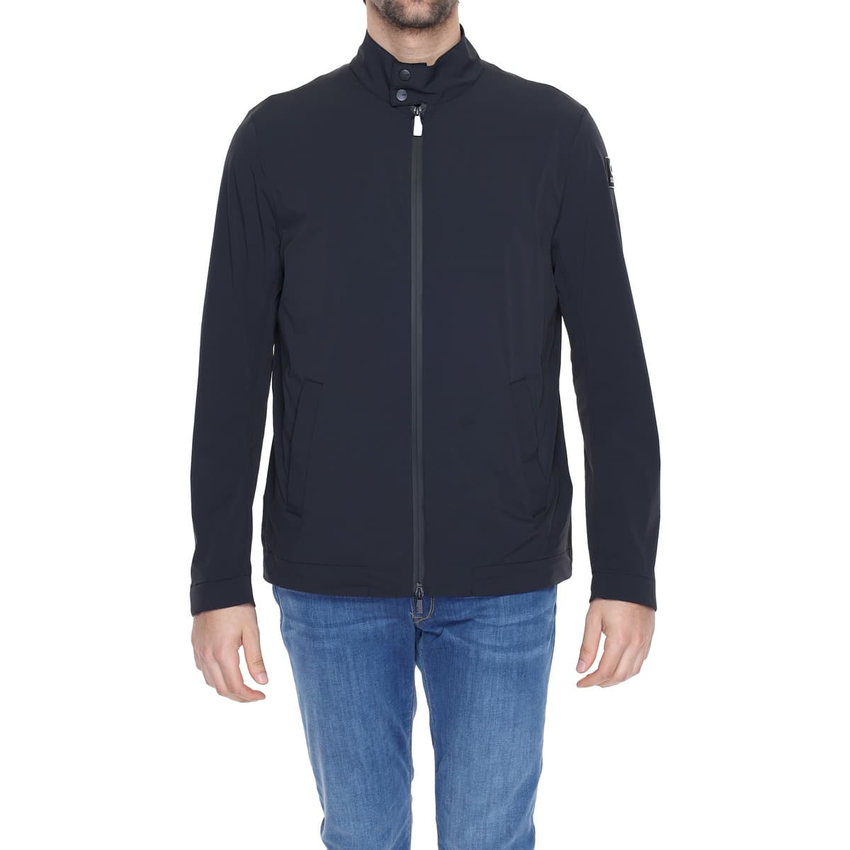 Men's Blazers Suns Black