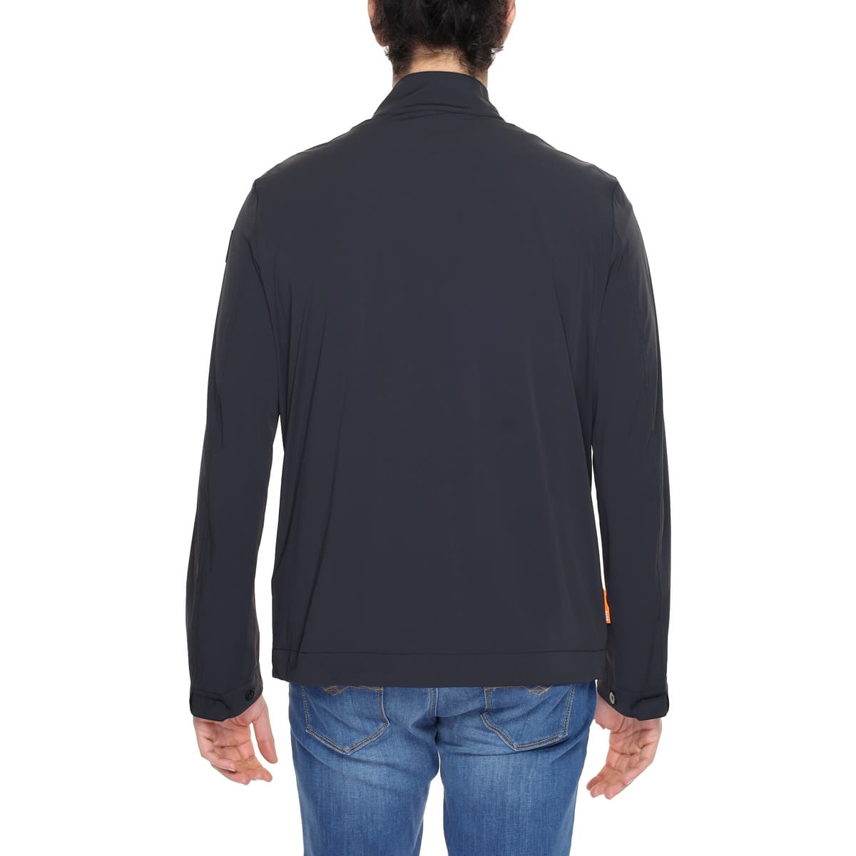 Men's Blazers Suns Black