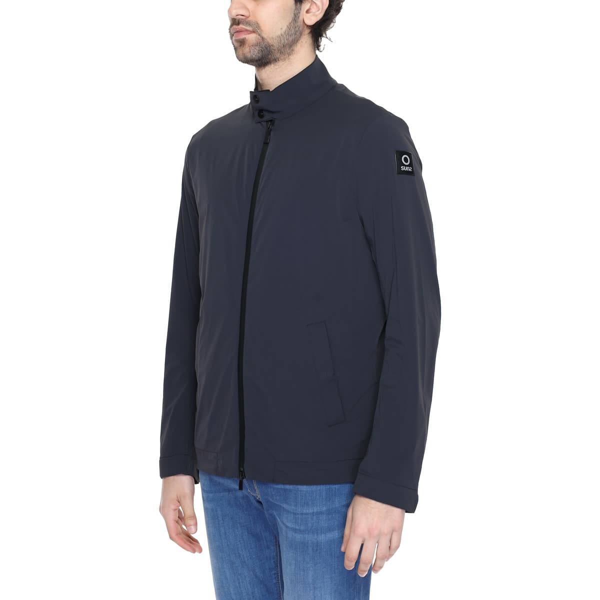 Men's Blazers Suns Black