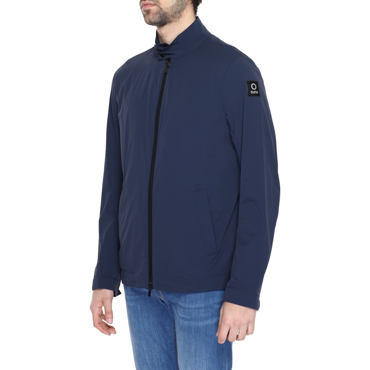 Men's Blazers Suns Blue