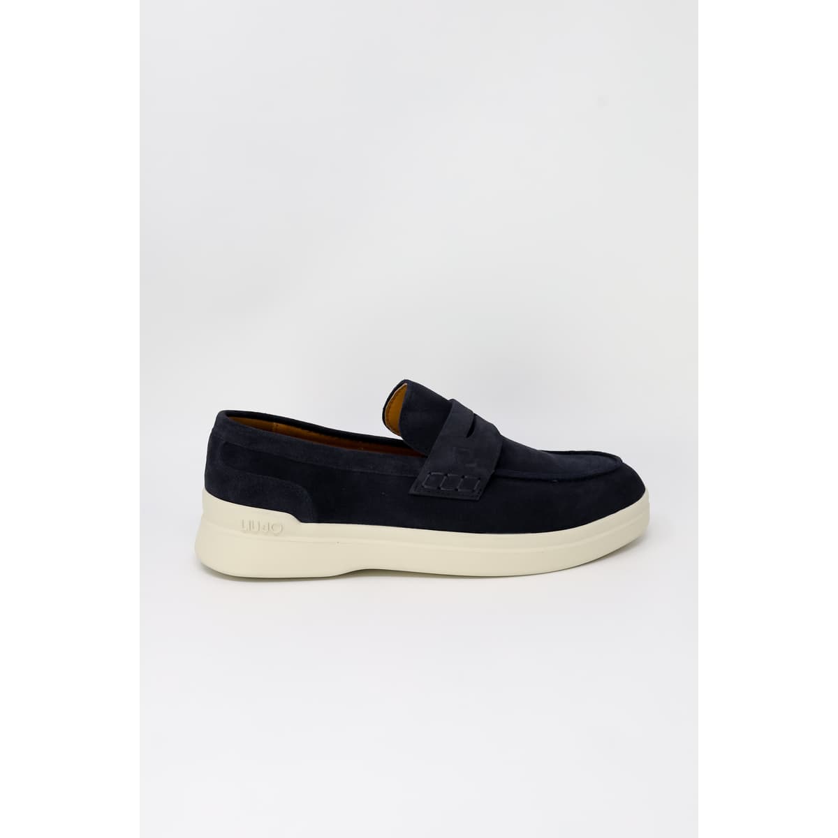 Παπούτσια Πόλης Liu Jo DUKE 01 7B4013