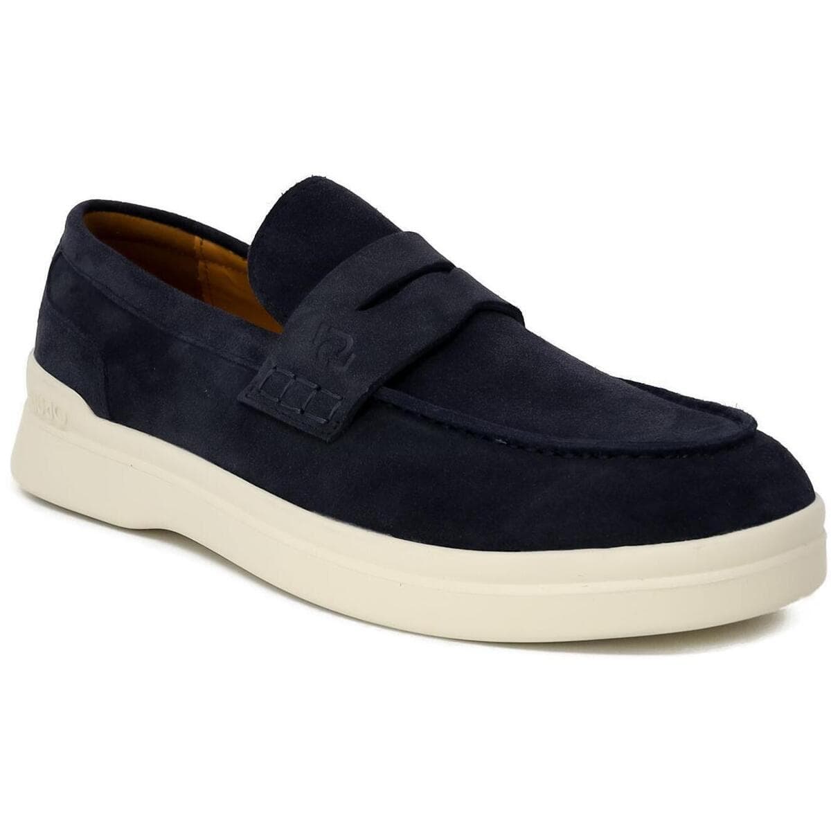 Men's Dress Shoes Liu Jo Blue