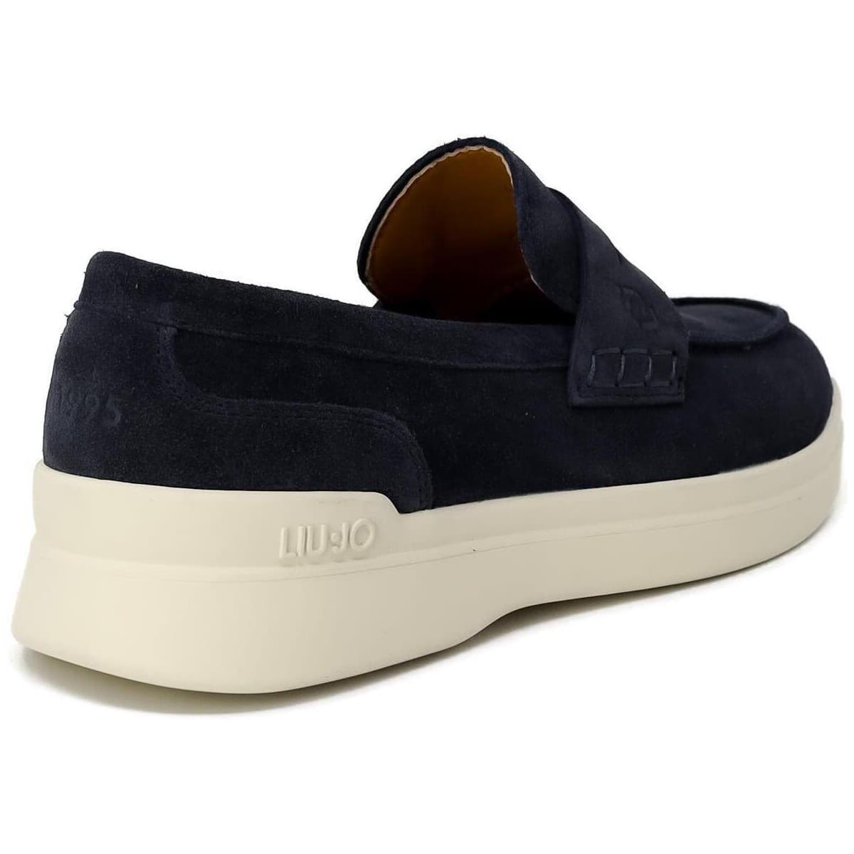 Men's Dress Shoes Liu Jo Blue