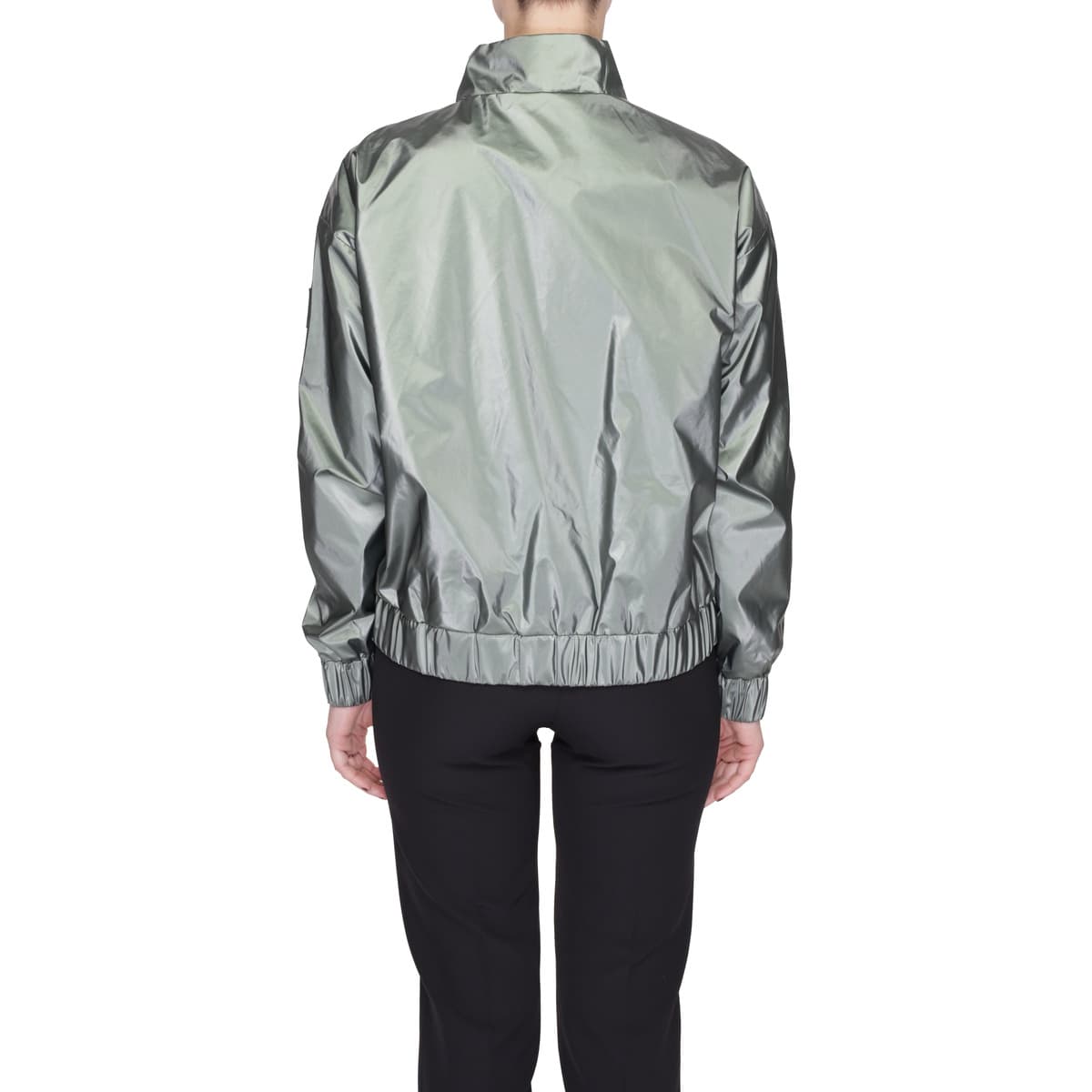 Women's Blazers Suns Green