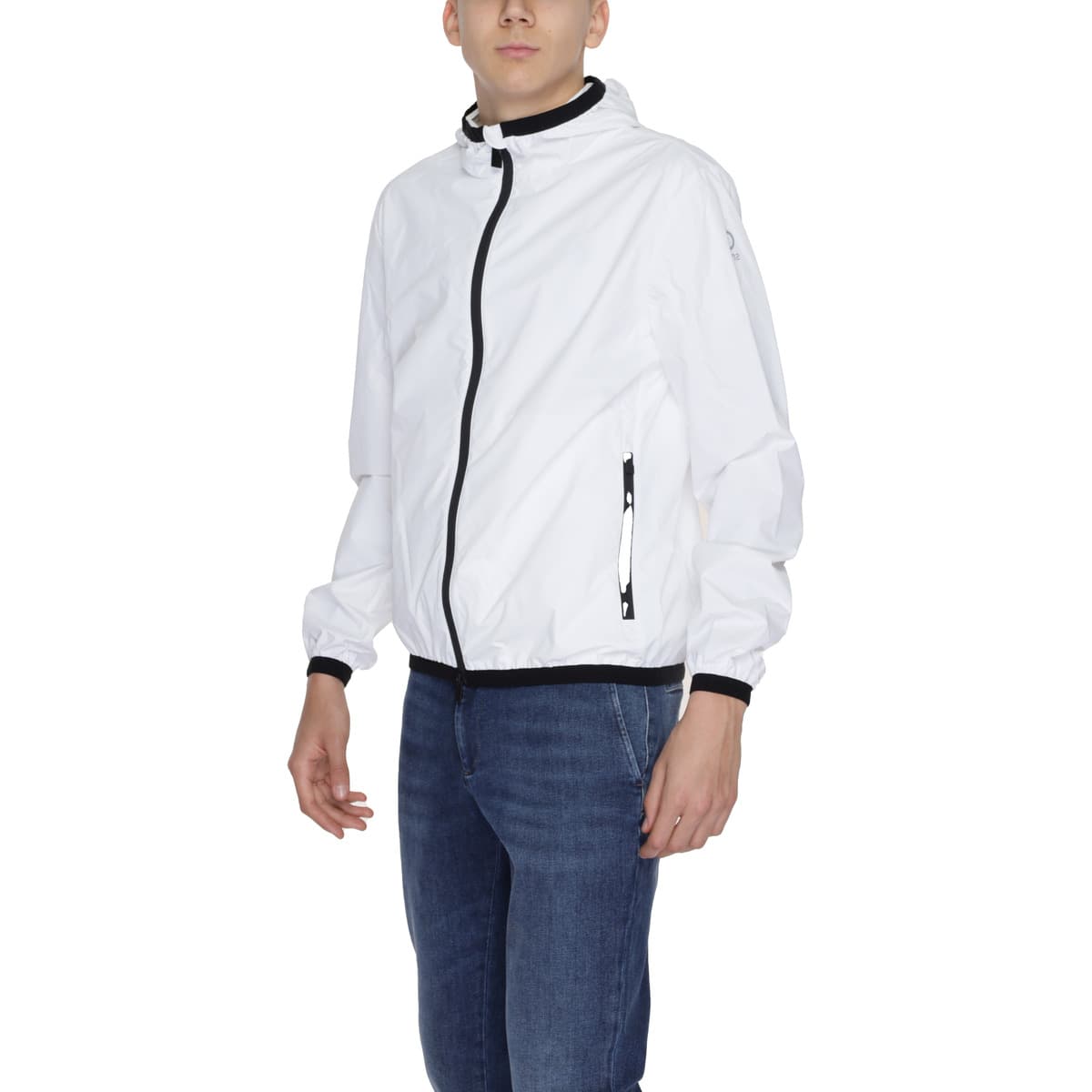 Men's Blazers Suns White