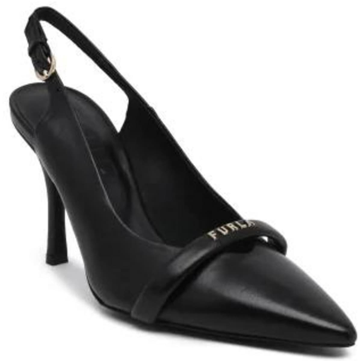 Women's Pumps Furla Black