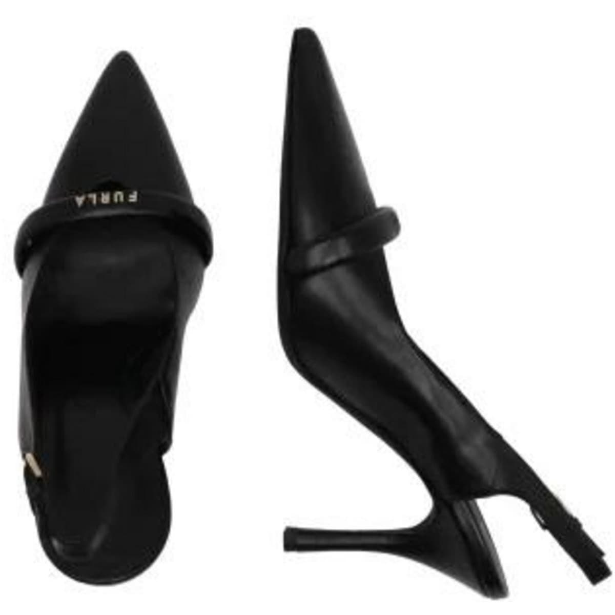 Women's Pumps Furla Black